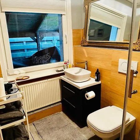 Ferienidyll Mariett Casa vacanze *
