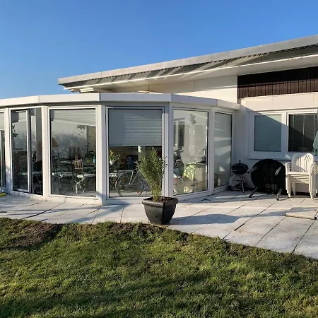 Casa vacanze Ferienidyll Mariett Timmendorfer Strand