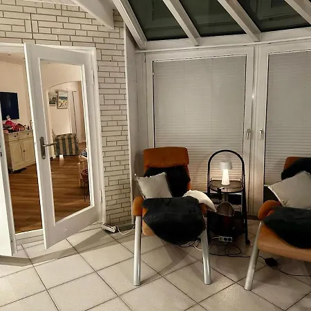 Ferienidyll Mariett Casa vacanze