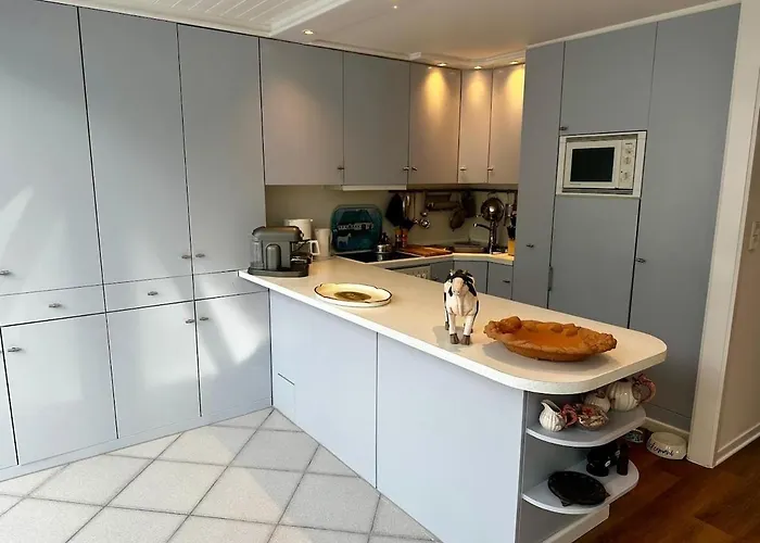 Ferienidyll Mariett Casa vacanze