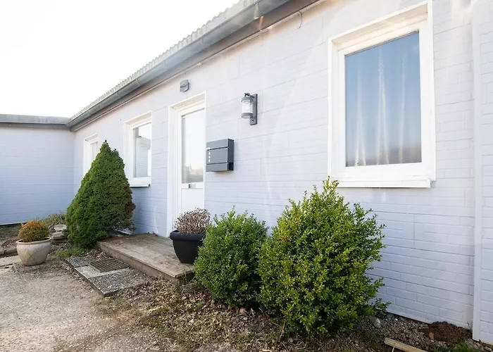 Casa vacanze Ferienidyll Mariett