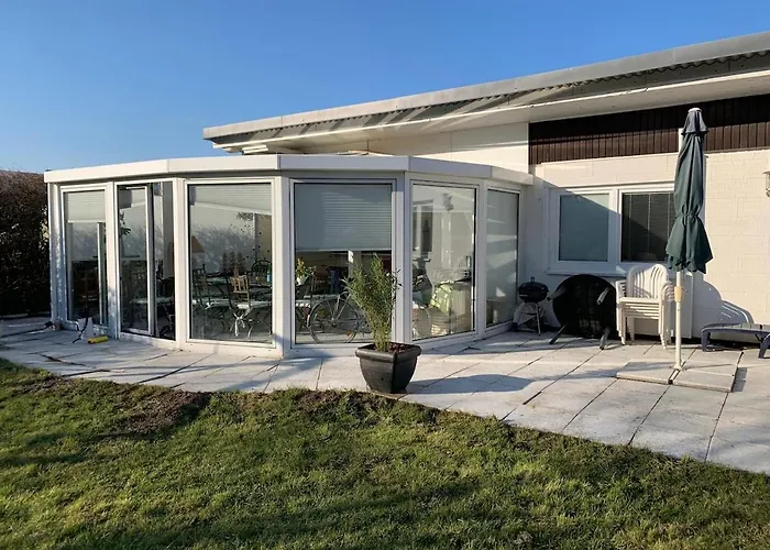 Casa vacanze Ferienidyll Mariett Timmendorfer Strand