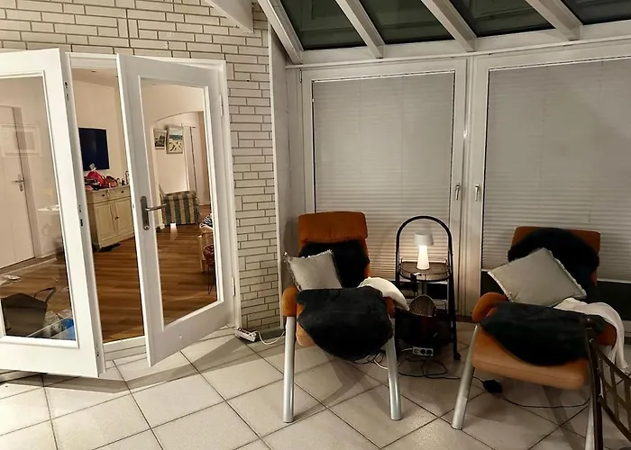 Ferienidyll Mariett Casa vacanze