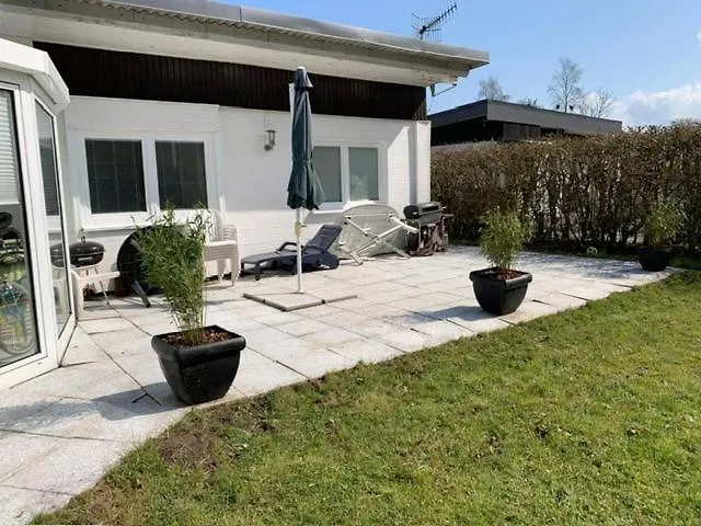 Casa vacanze Ferienidyll Mariett Timmendorfer Strand
